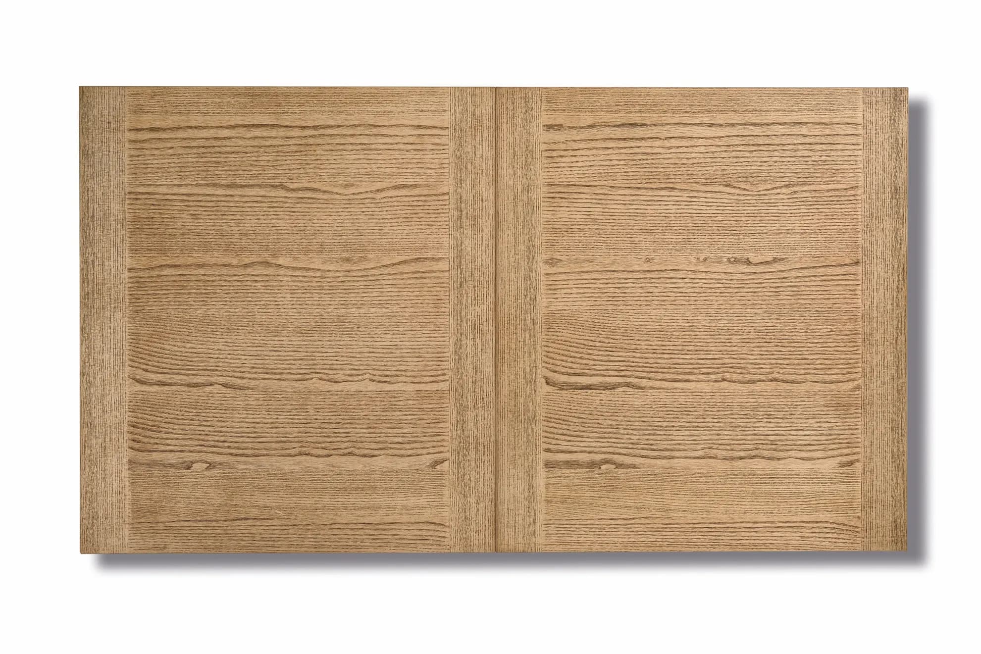 🏭 Tavolo Industrial in Massello by Collezione Esclusiva – Sconto -50% - Immagine 1