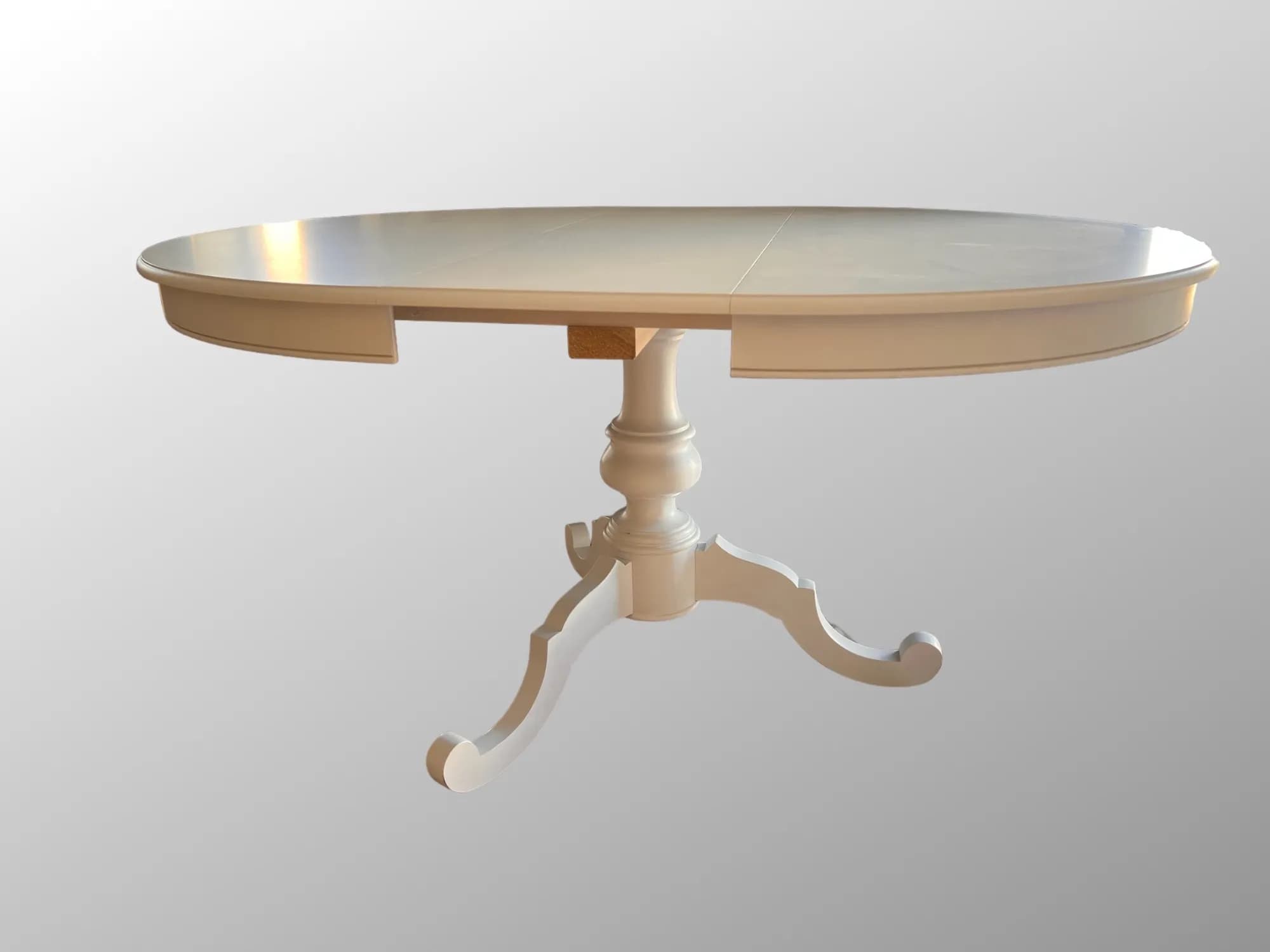 🍽️ Tavolo London – Eleganza intramontabile, perfetto in ogni ambiente! - Immagine 1