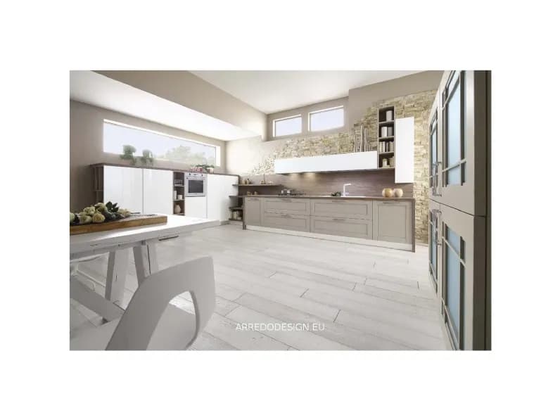 🍽️ Cucina ALICE di ARREX - Immagine 1