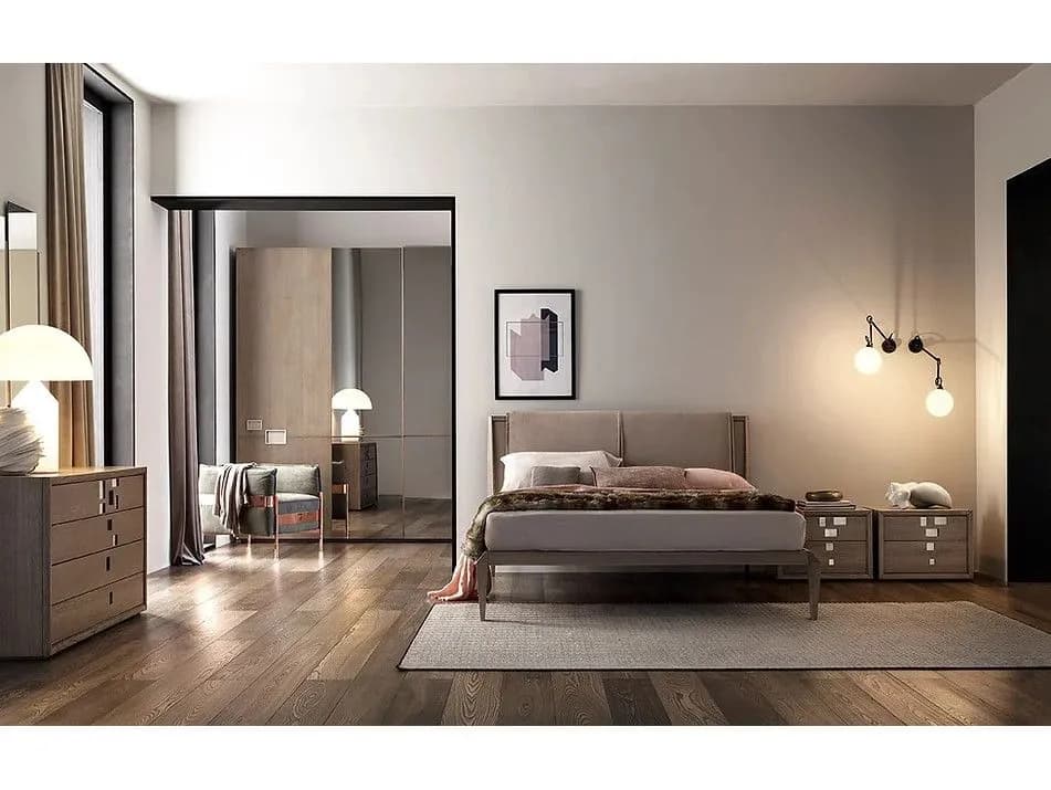 🛏️ Camera RAPHAELLE di Fasolin - Immagine 1