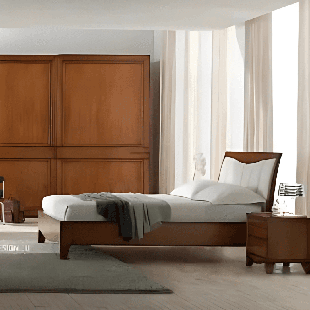 🛏️ Eleganza Classica – Camera CRISTINA di Fasolin - Immagine 1