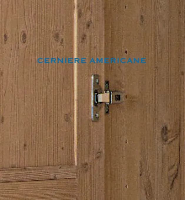 Armadio in Legno Massello Abete Essence – Eleganza rustica, qualità senza compromessi - Immagine 1