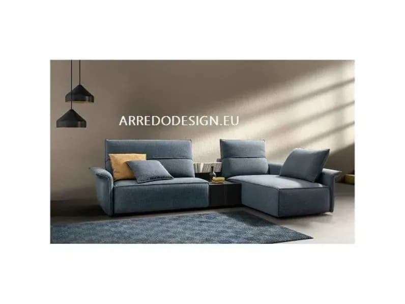 🛋️ Super Offerta Divano Deep Vibe Samoa – Design modulare e comfort TOP a prezzo Outlet! 🎯 - Immagine 1