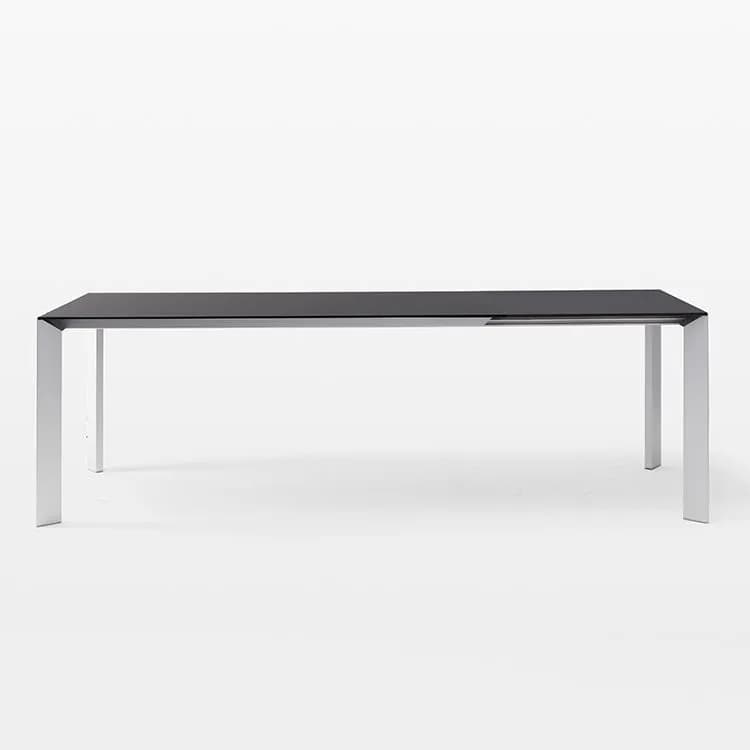 🌟 Tavolo Nori Kristalia – Eleganza e Innovazione in Ogni Dettaglio 💥 - Immagine 1