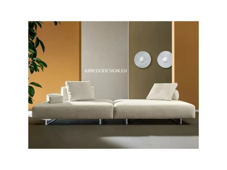 🛋️ Divano componibile Avenue di Twils – Stile e comfort su misura a prezzo outlet - Immagine 1