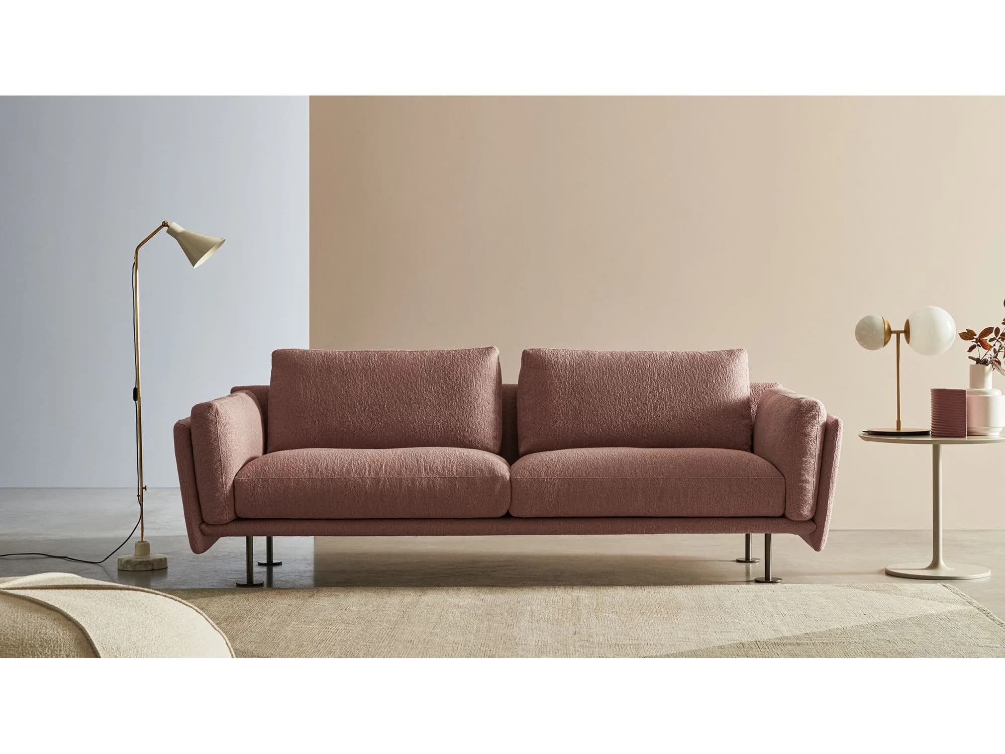 🛋️ Divano Harold di Twils – Eleganza e Comfort a Prezzo Outlet! 🎯 - Immagine 1