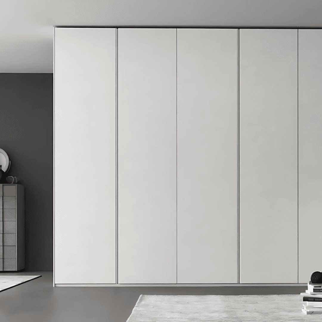 Armadio Glide Giellesse – Eleganza e Funzionalità a Prezzo Outlet! 🔥 - Immagine 1