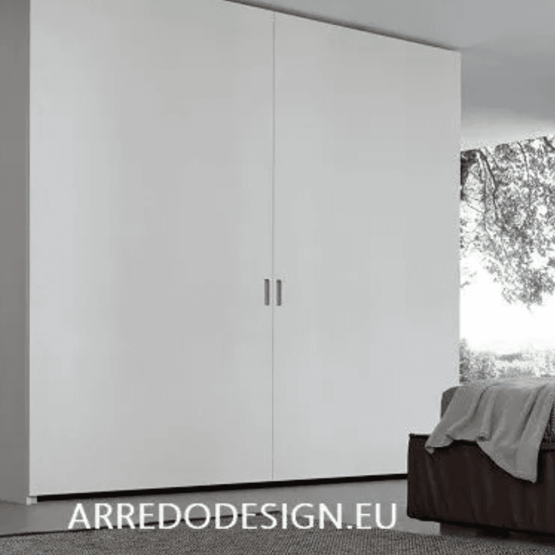 🏡 Armadio Giellesse Pacific – Eleganza e Funzionalità in Offerta! 🔥 - Immagine 1