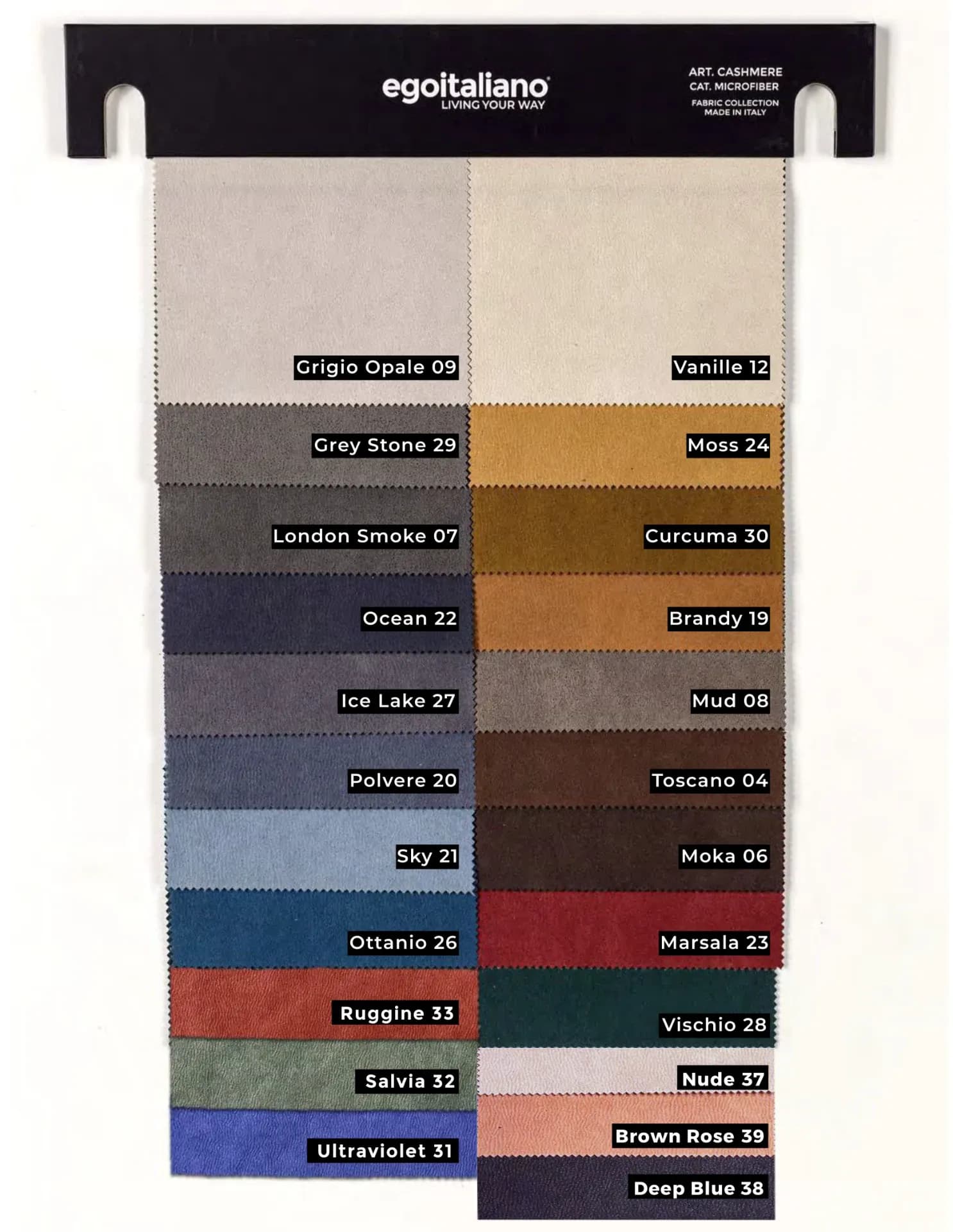 🛋️ Divano AVENUE di Egoitaliano – DESIGN MODERNO con PENISOLA e RIVESTIMENTO IDROREPELLENTE! 💧🔥 - Immagine 1