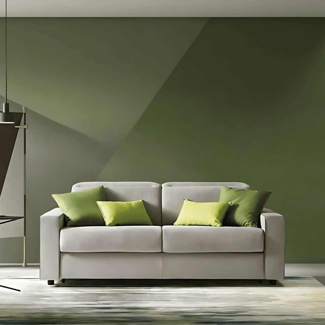 🛏️ Divano letto Barbados di Le Comfort – Relax e praticità con sconto -25%! 🛋️🔥 - Immagine 1