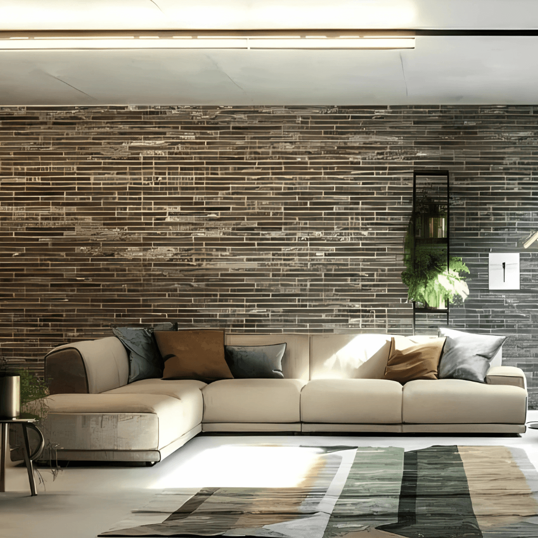 🛋️ Divano BALMORAL by Twils – Design su misura e qualità artigianale a Prezzo Outlet! - Immagine 1