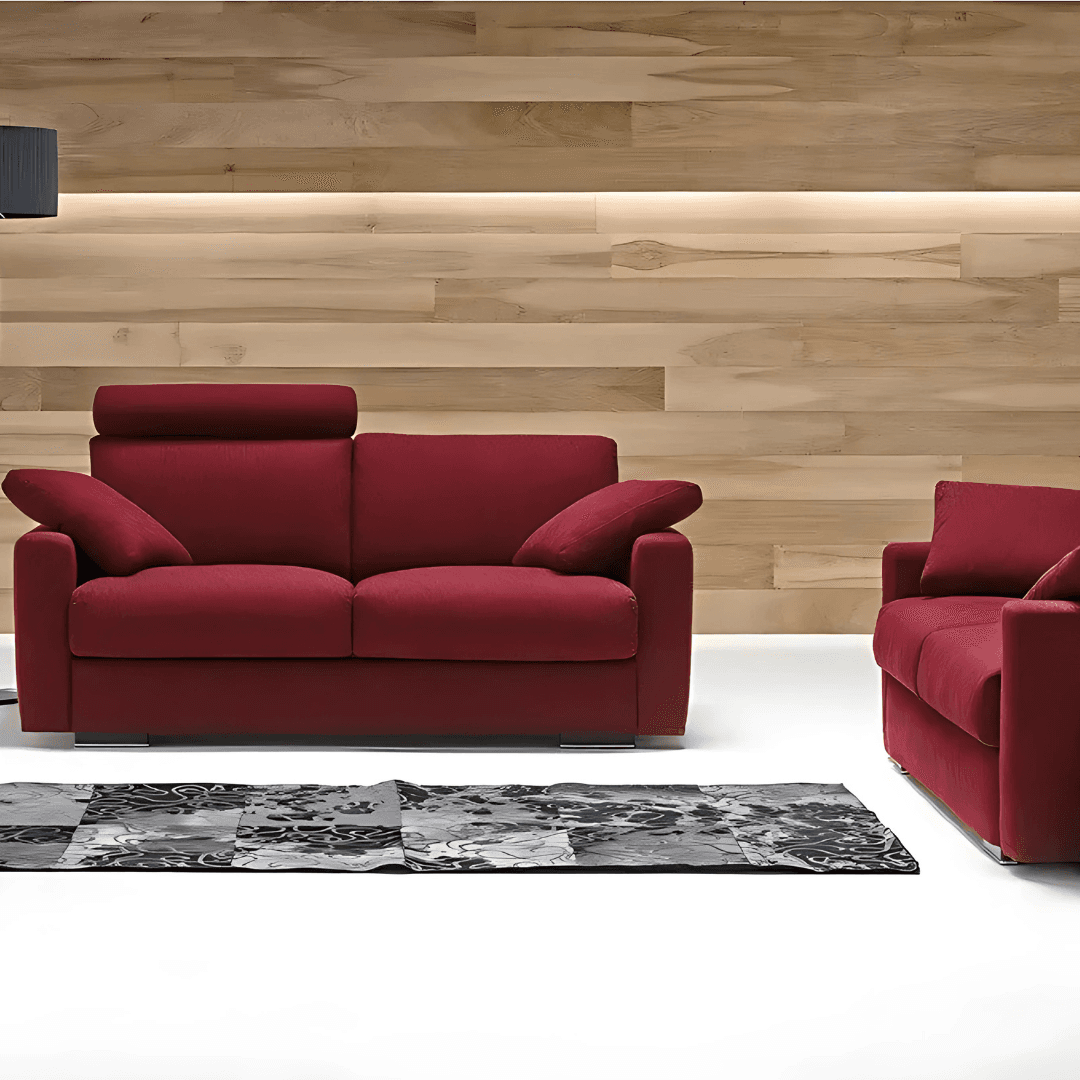 🛋️ Divano Letto KENDO – Comfort e Stile a Prezzo Outlet! - Immagine 1