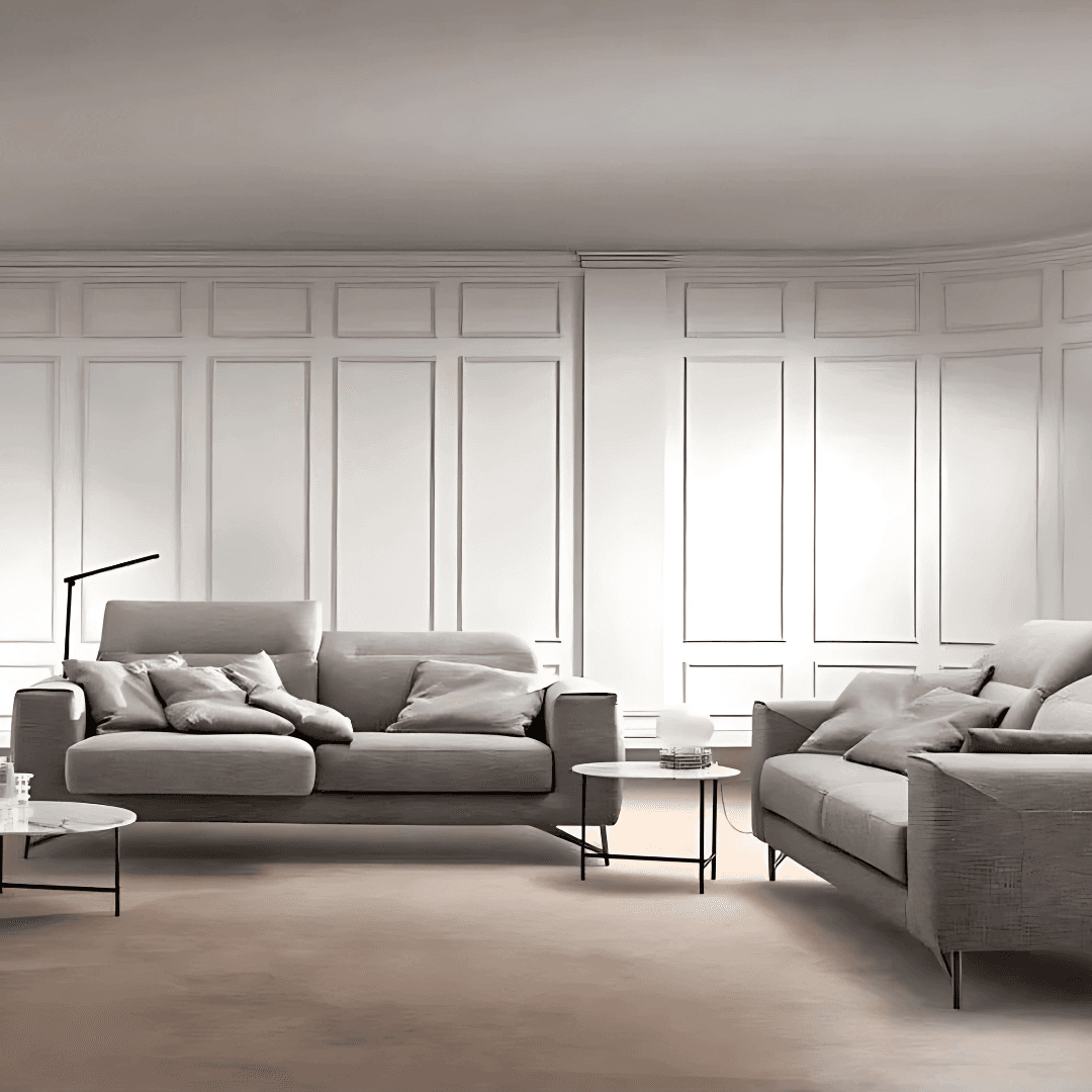 🛋️ Divano ZIPPY Special by Samoa – Comfort e Design a Prezzo Outlet! - Immagine 1