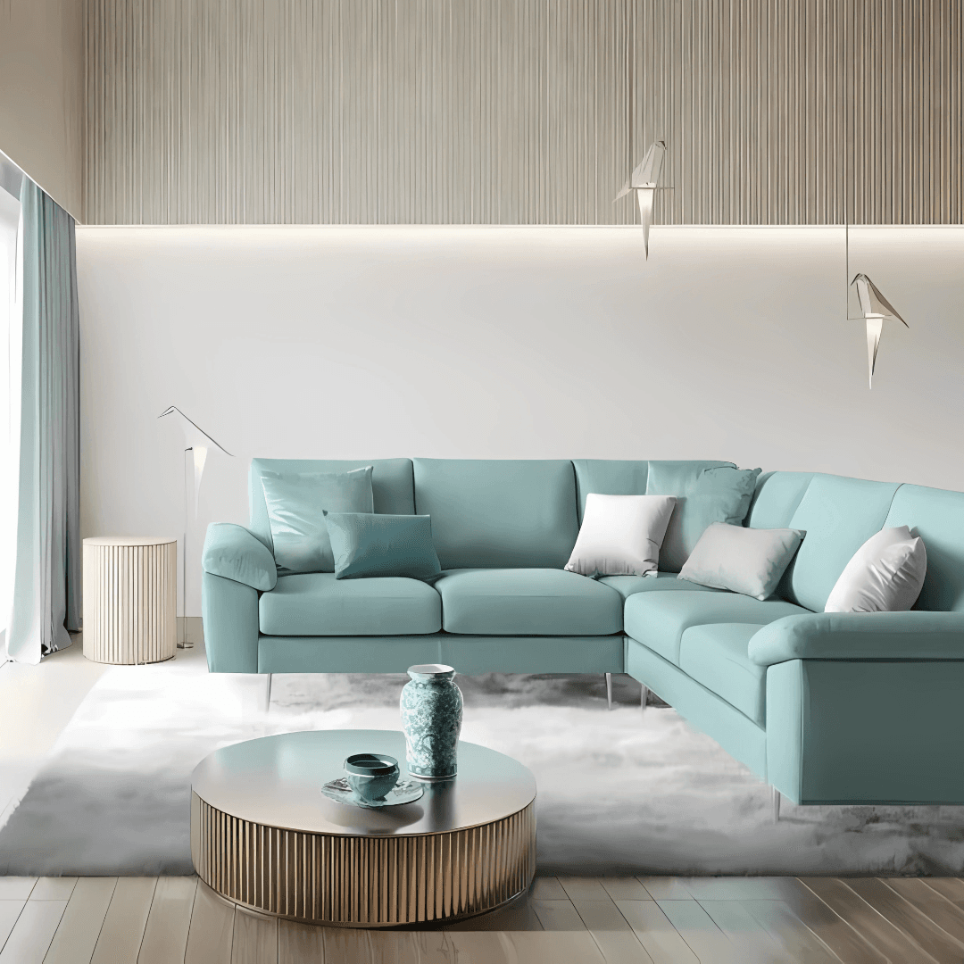 🛋️ Super Offerta Divano angolare Sfinge di LeComfort – Eleganza moderna e comfort a PREZZO OUTLET 🎯 - SCONTO IMPERDIBILE! - Immagine 1