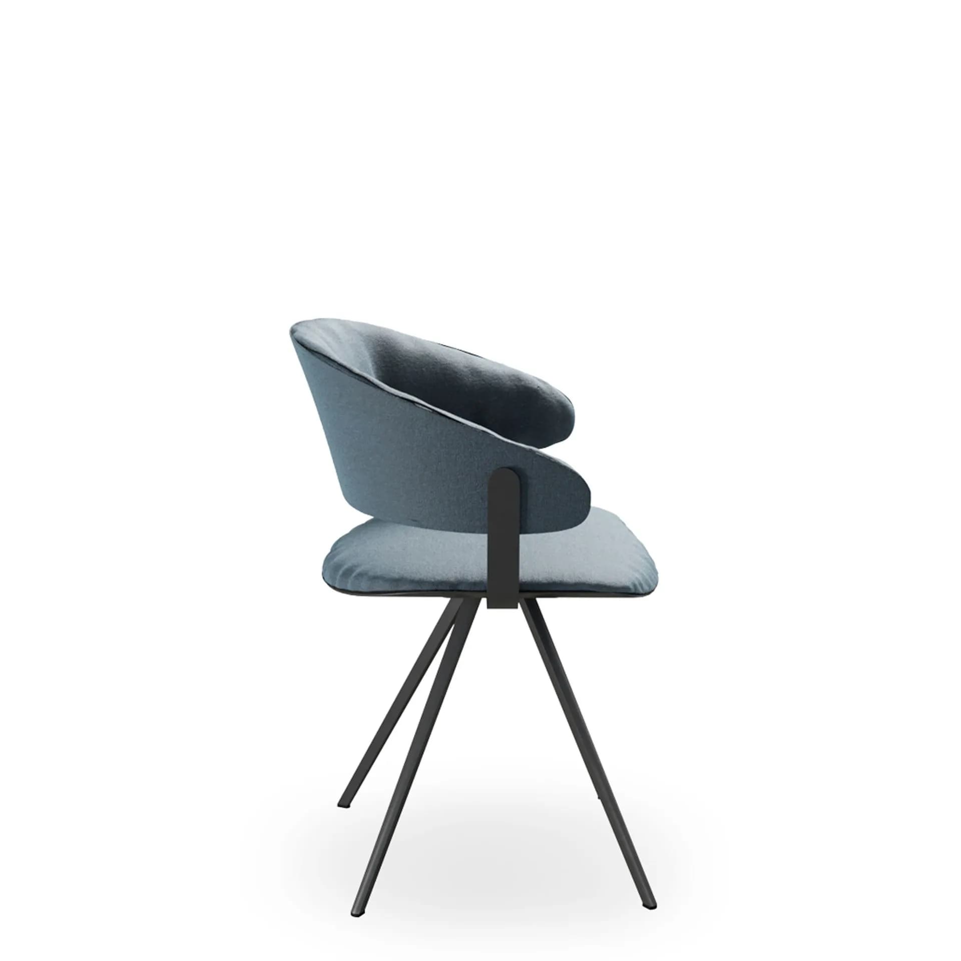 SEDIA âSTUOIA PTâ â AMBIANCEITALIA đŽđš | OFFERTA SPECIALE OUTLET đĽ - Immagine 1