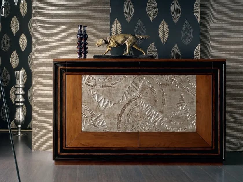 CREDENZA “ET002S” — CANTIERO 🇮🇹 | PREZZO OUTLET 🔥 - Immagine 1