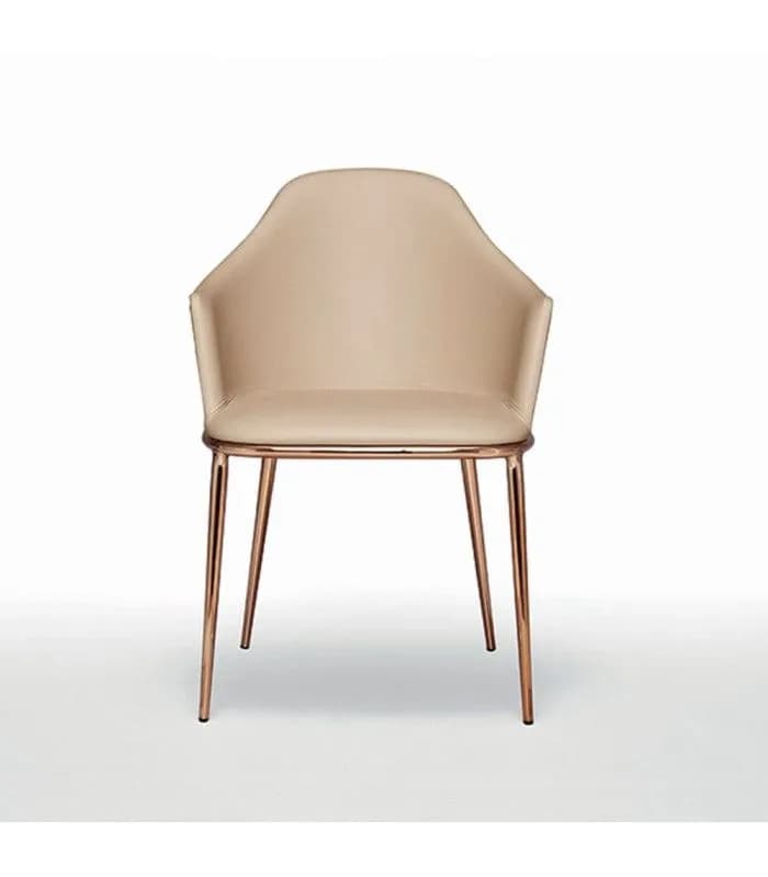 🏷️ Super Offerta 🔥 Poltroncina Lea di Midj – Design & Comfort Made in Italy - Immagine 1