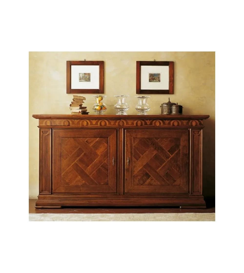 Madia Ca Venier di Cantiero in Offerta Outlet - Design e qualitĂ artigianale - Immagine 1