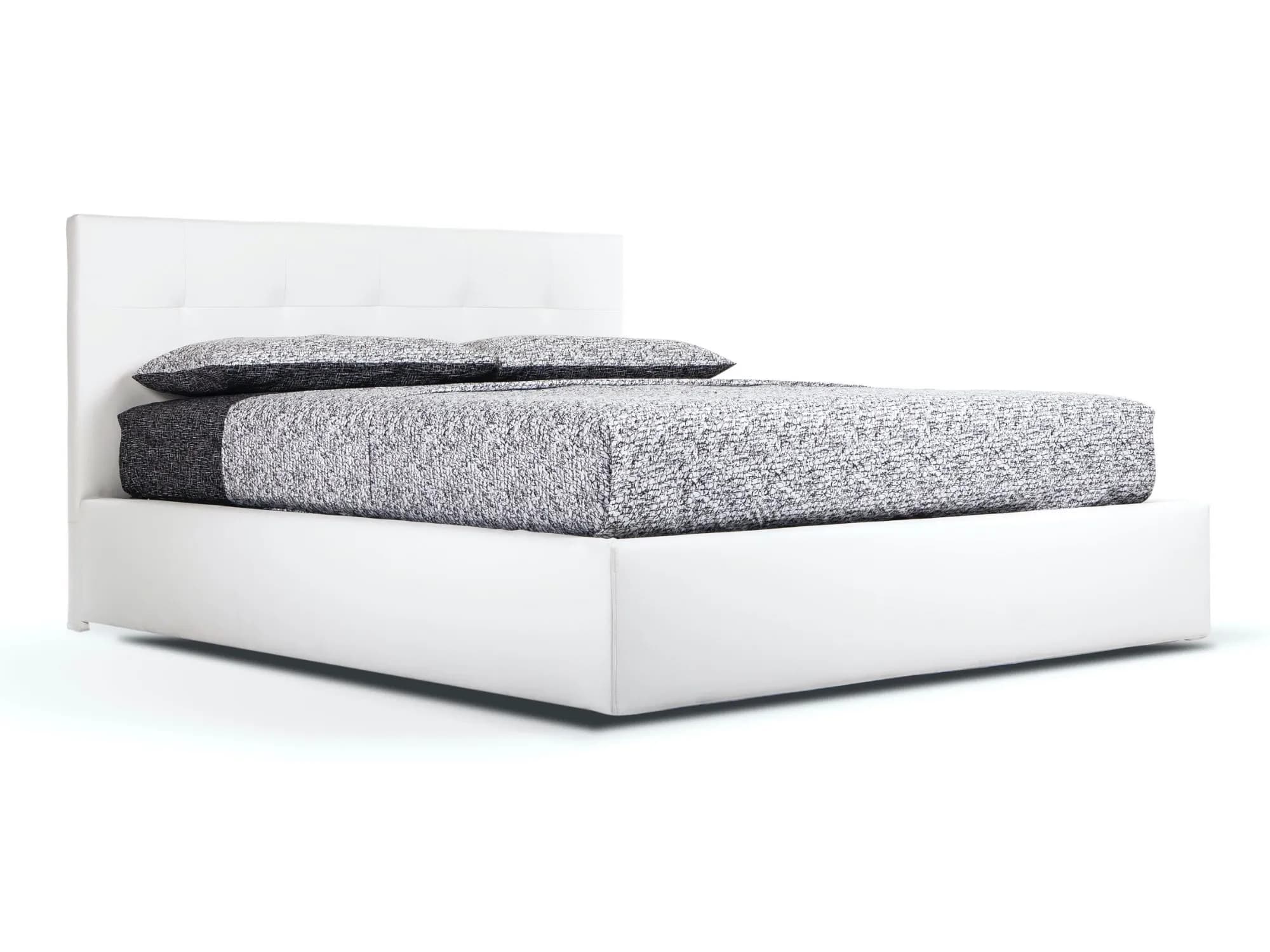 Letto RACHEL – Il Moderno Intramontabile - Immagine 1