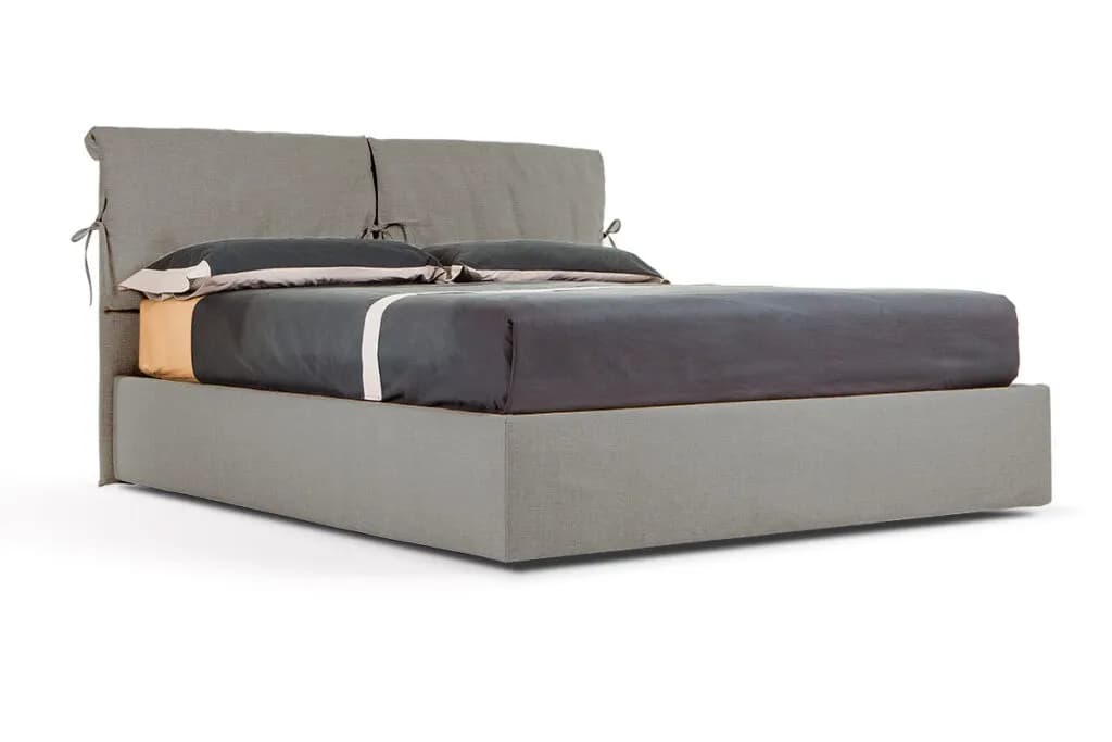 Letto GRAZIA in Pronta Consegna – Moderno ed elegante - Immagine 1