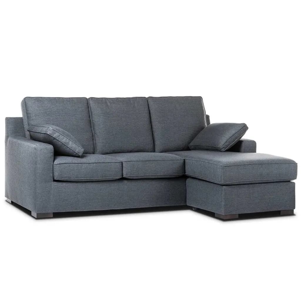 Divano Helen – Stile moderno, comfort quotidiano, qualità 100% Made in Italy - Immagine 1