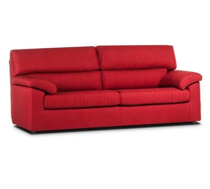 Divano Irene – Eleganza senza tempo, comfort senza compromessi - Immagine 1