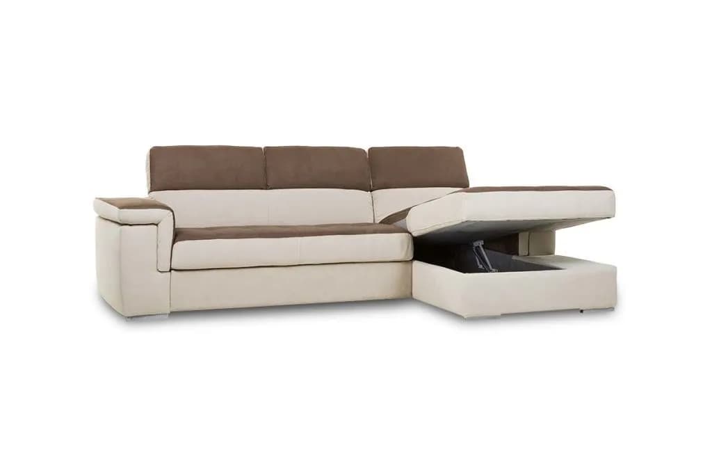 Divano Marcus – Relax, Funzionalità e Stile in un’unica soluzione - Immagine 1