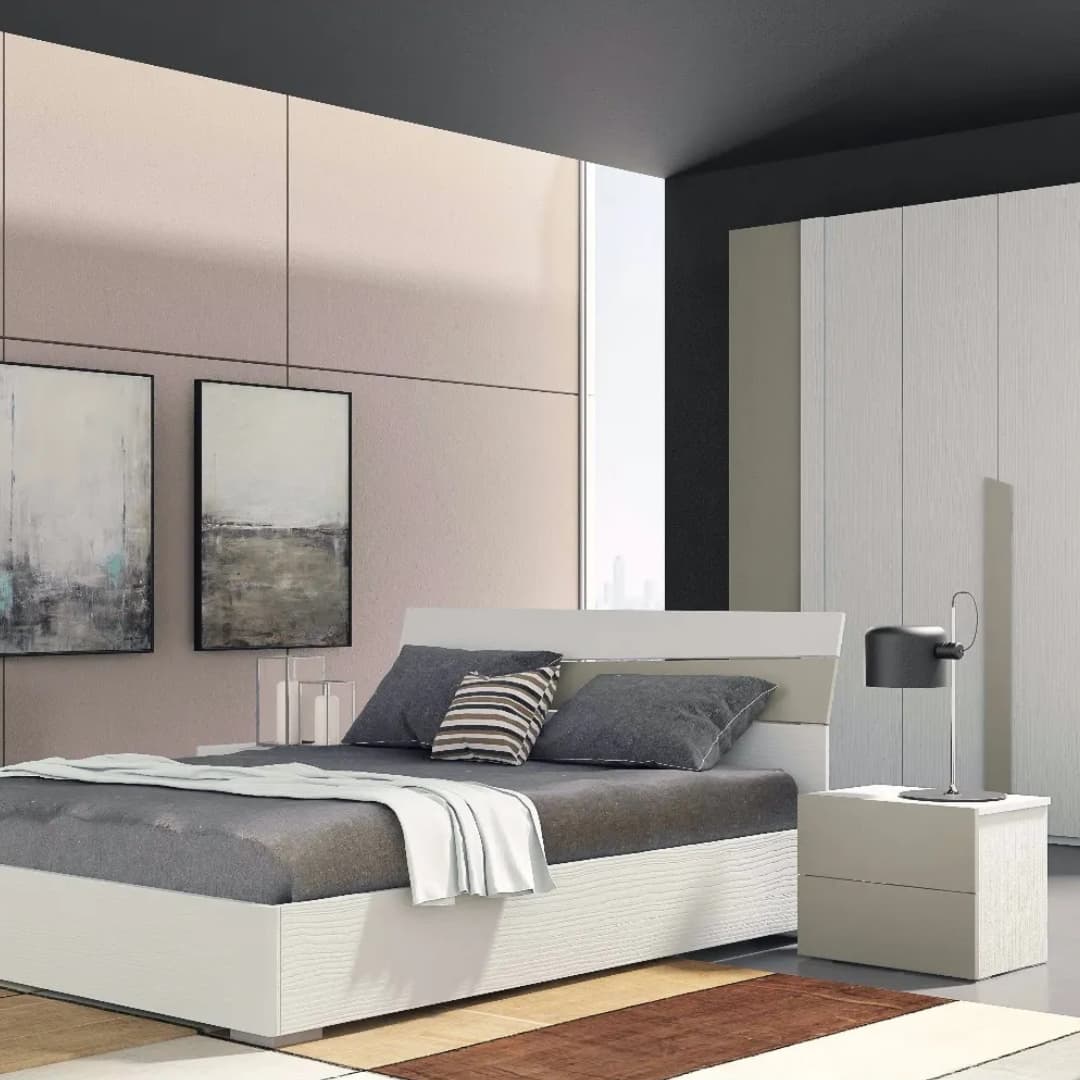 Collezione Grey White – Eleganza moderna, resistenza garantita e prezzo super! - Immagine 1