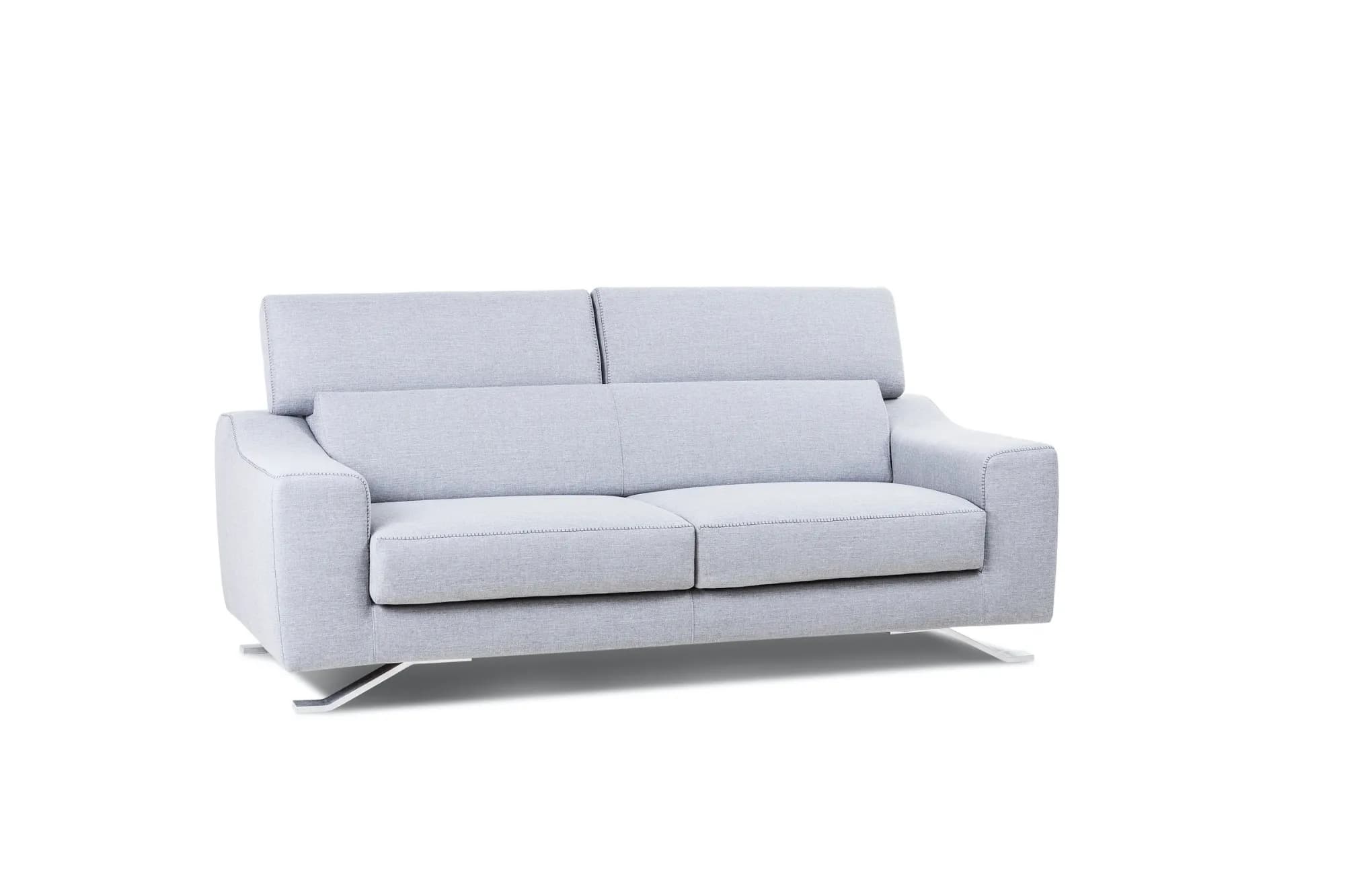 Divano Componibile Windsor â Eleganza e Comfort su Misura - Immagine 1