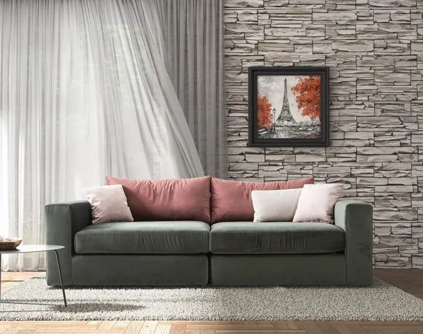 Divano Gaia – Il Re del Relax in formato XXL! - Immagine 1