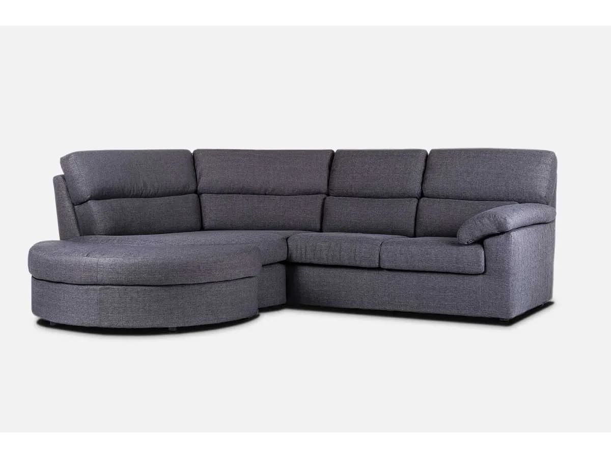 Divano Irene – Comfort totale con stile moderno - Immagine 1