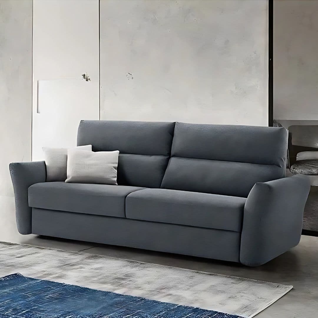 🛋️ Divano Letto Riva Comfort by Rosini – Design, comfort e funzionalità a prezzo Outlet! - Immagine 1