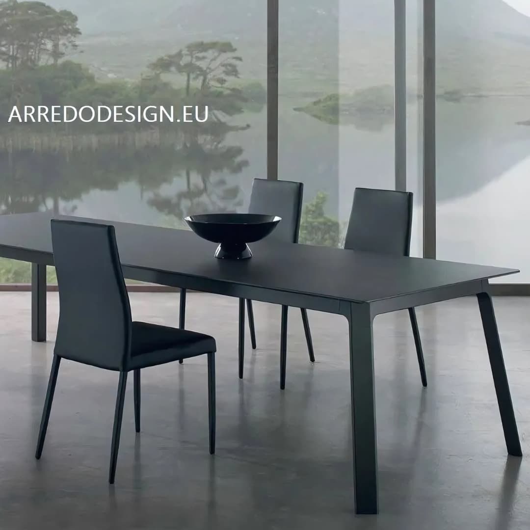 Tavolo Albatros Dexo – Design contemporaneo a prezzo Outlet! - Immagine 1