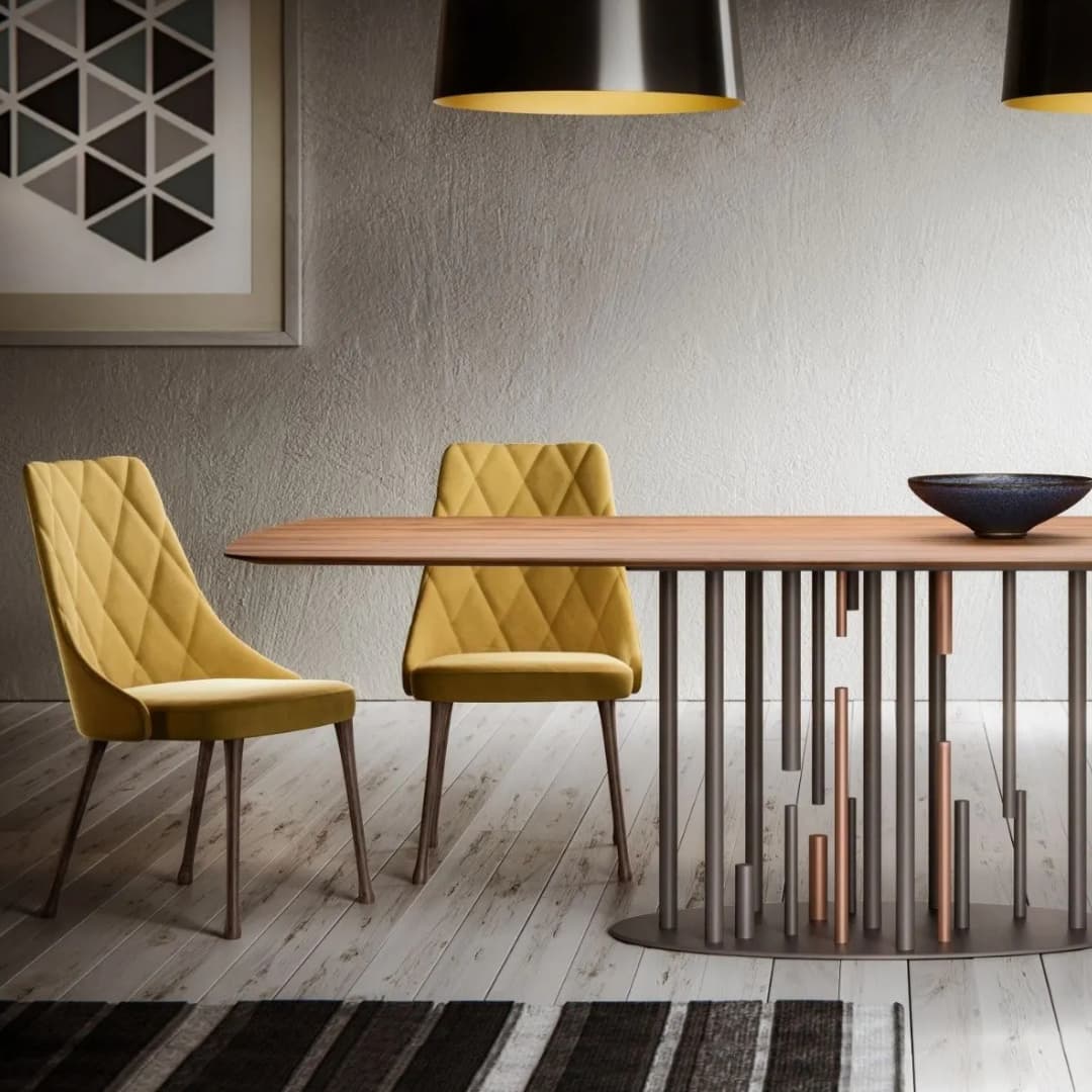 Tavolo Cave Maxi by Madrassi – Prezzo outlet esclusivo! - Immagine 1