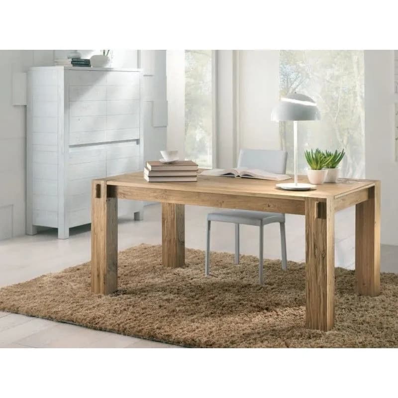 Domus Arte - Tavolo Storia in offerta Outlet! - Immagine 1