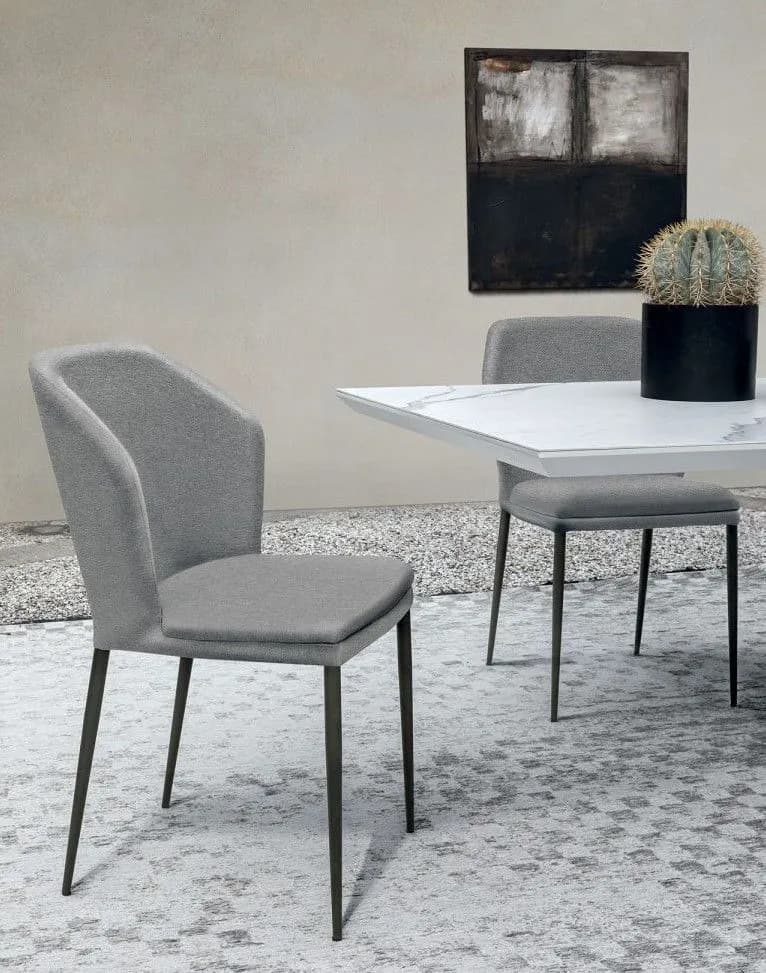 Sedia Astoria di Sedit â Offerta Outlet -35% - Immagine 1