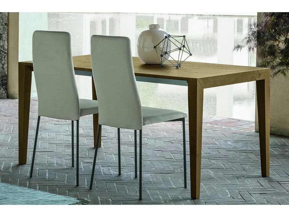 Sedia Gaia di Sedit â Promo Outlet - Immagine 1