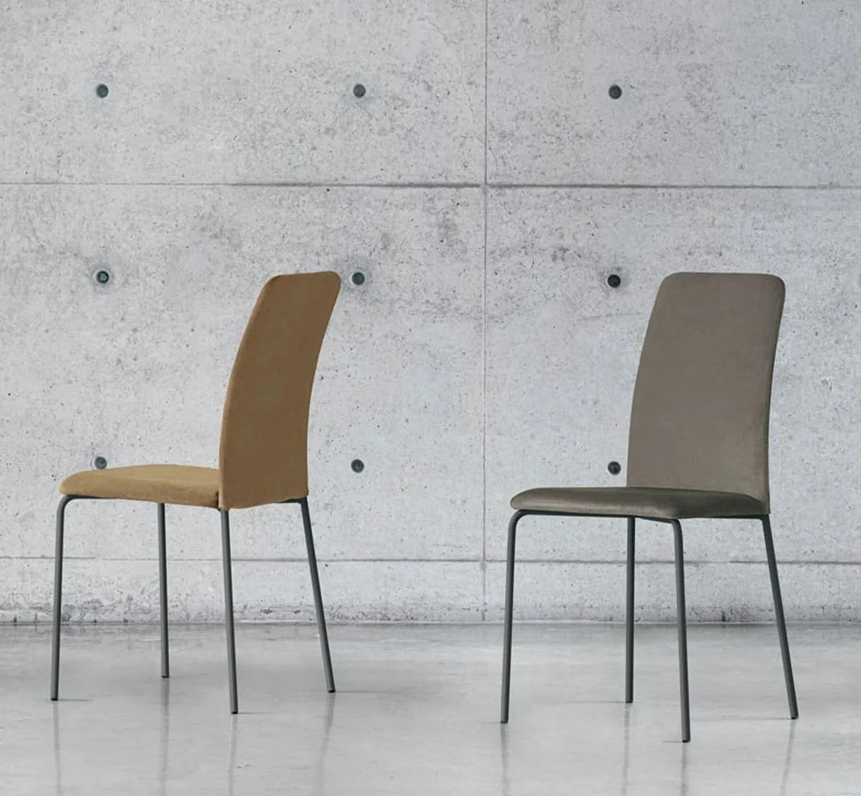 Sedia Alice di Sedit â Offerta Outlet - Immagine 1