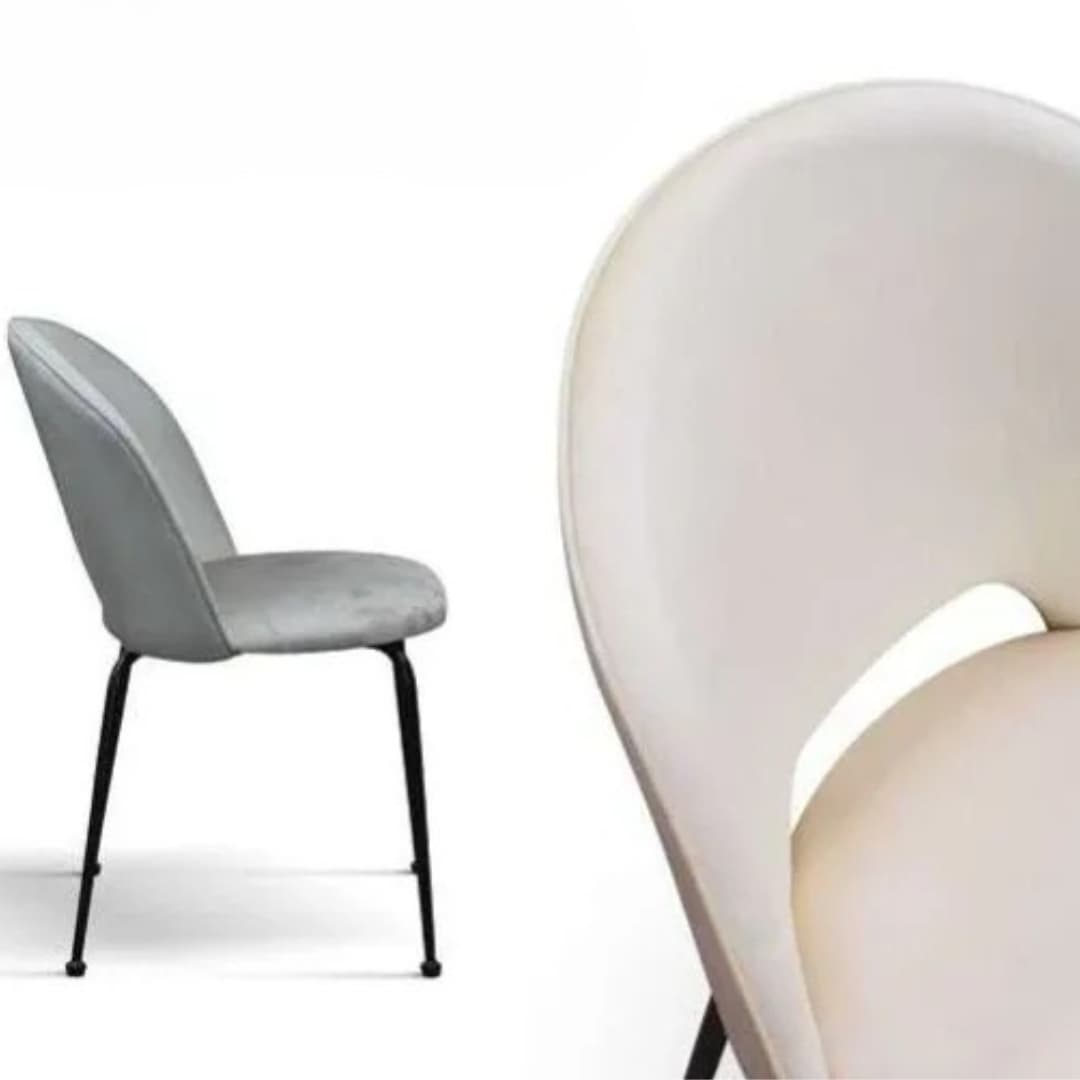 SEDIA SONIA | Eleganza e comfort a un prezzo esclusivo - Immagine 1