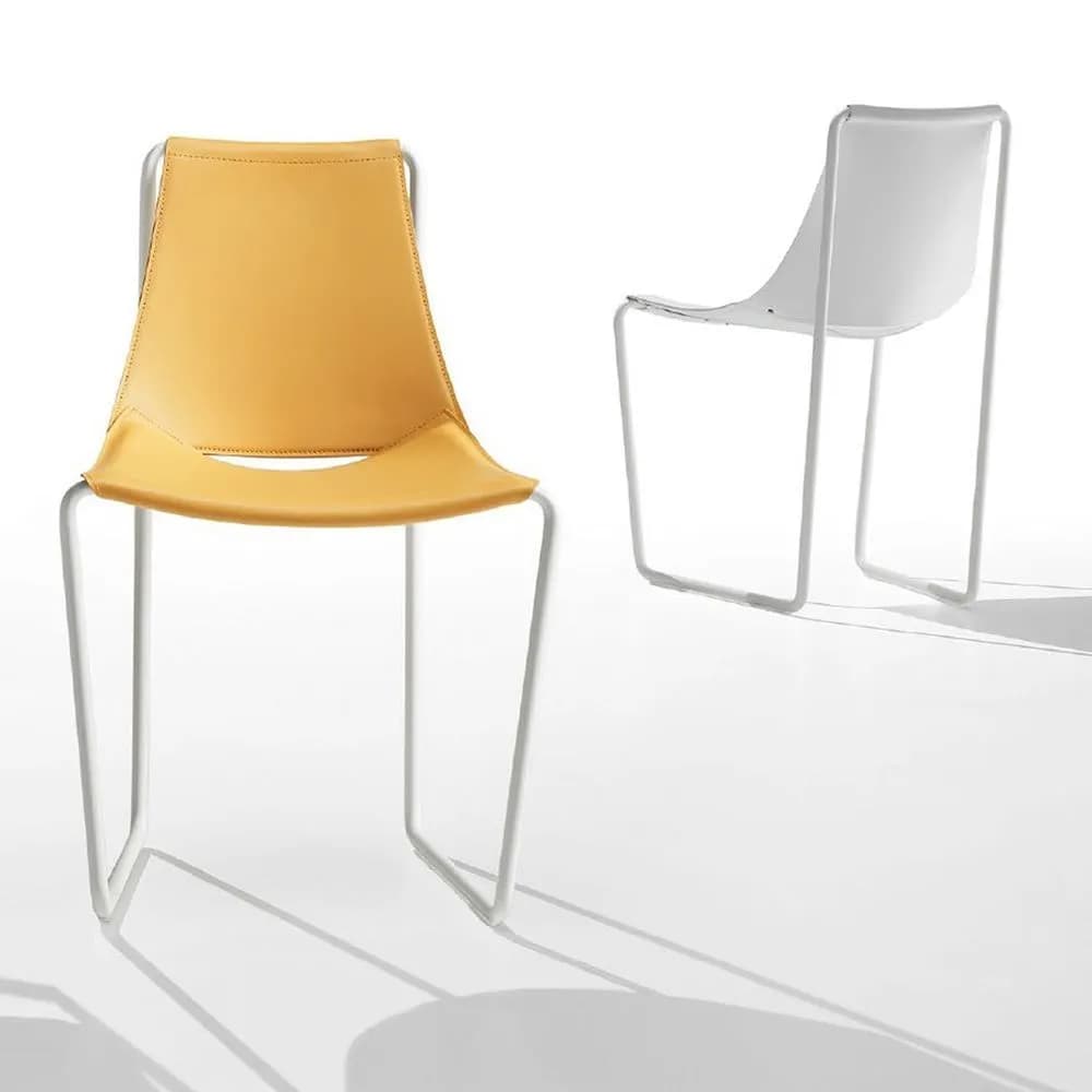 Sedia Midj Apelle â Prezzo Scontato! - Immagine 1