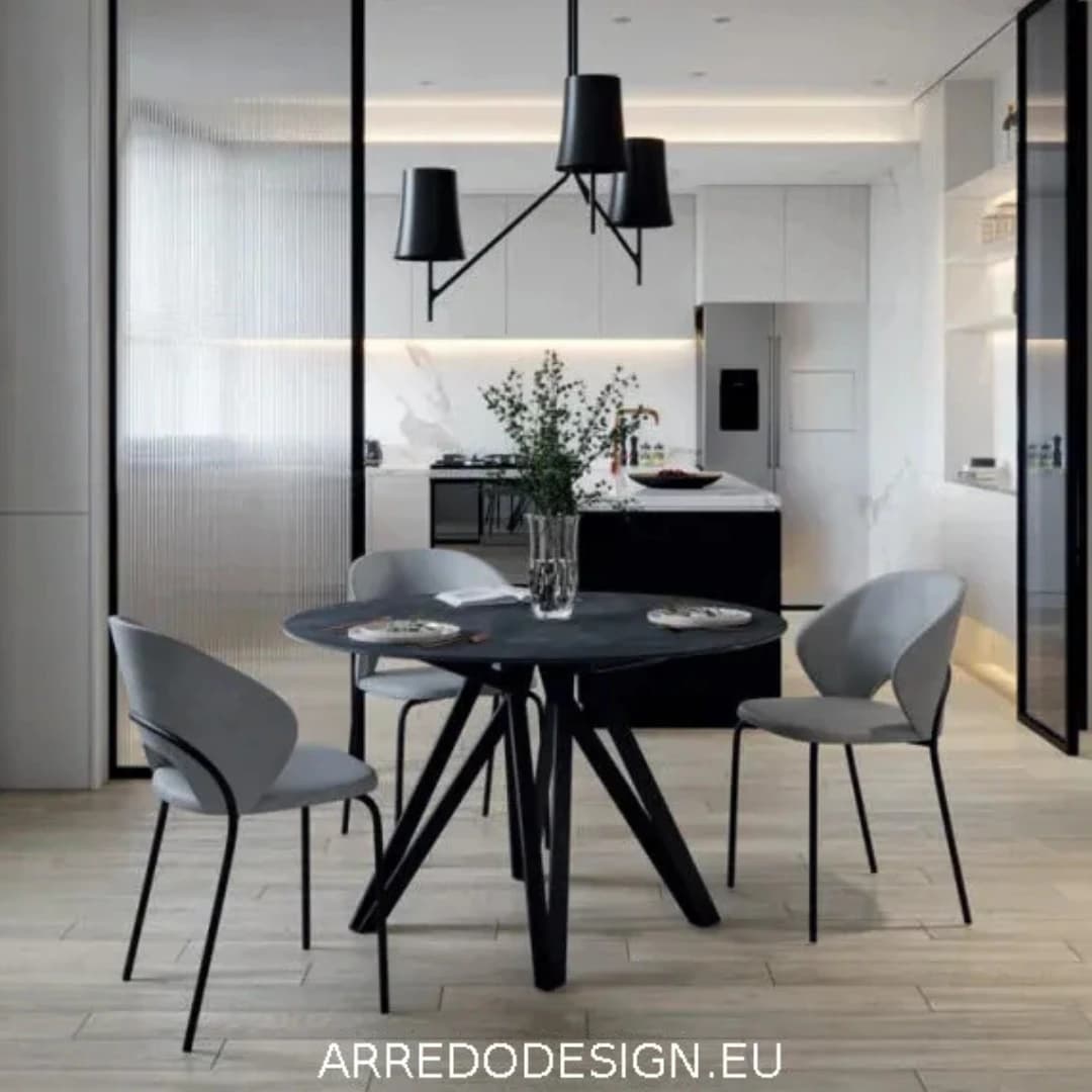 Sedia Babilon A Zamagna â Prezzo Outlet - Immagine 1