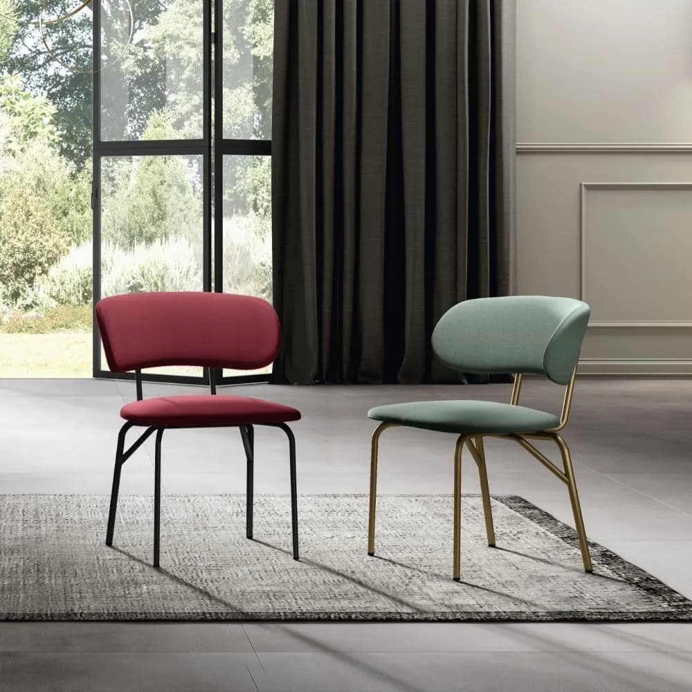 Sedia Zamagna FUTURA â Prezzo Outlet - Immagine 1