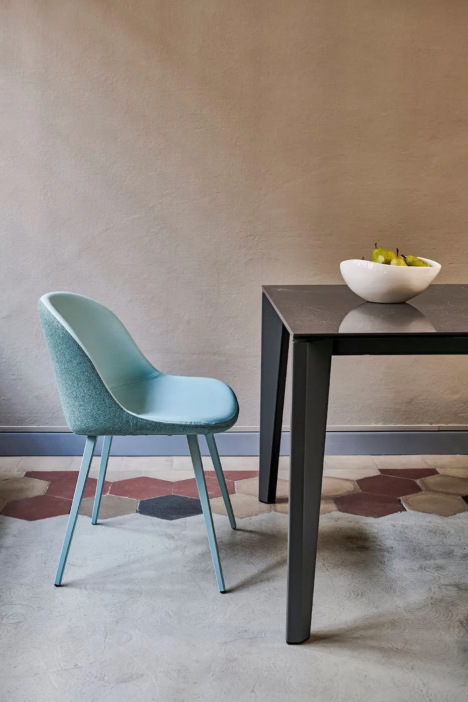 Sedia Sonny Midj modello S M TS-M â Prezzo Outlet - Immagine 1