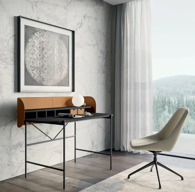 Scrivania Supernova Dall’Agnese – OFFERTA OUTLET - Immagine 1