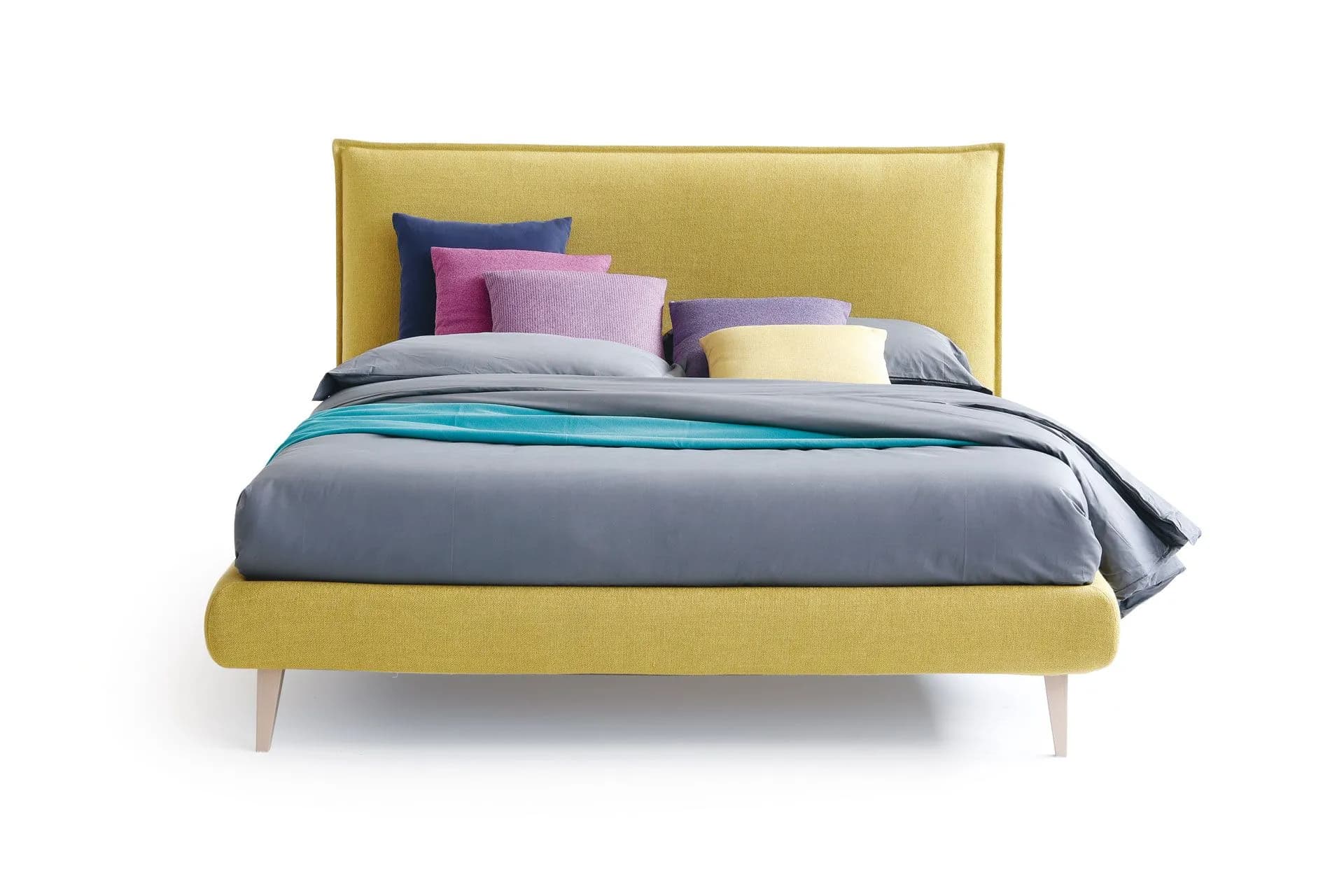 Letto Matrimoniale Bob di Noctis â Offerta Outlet - Immagine 1