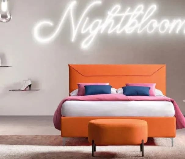 Letto Mirabilis di LeComfort â Super Offerta Outlet! - Immagine 1