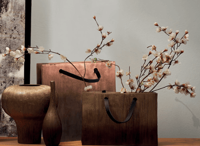 Vasi - sculture in ceramica
