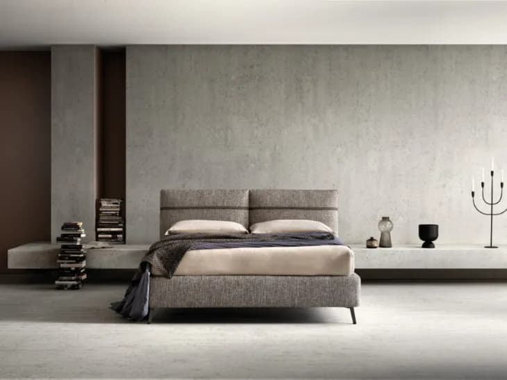 Letto modello Chop di Samoa Bside