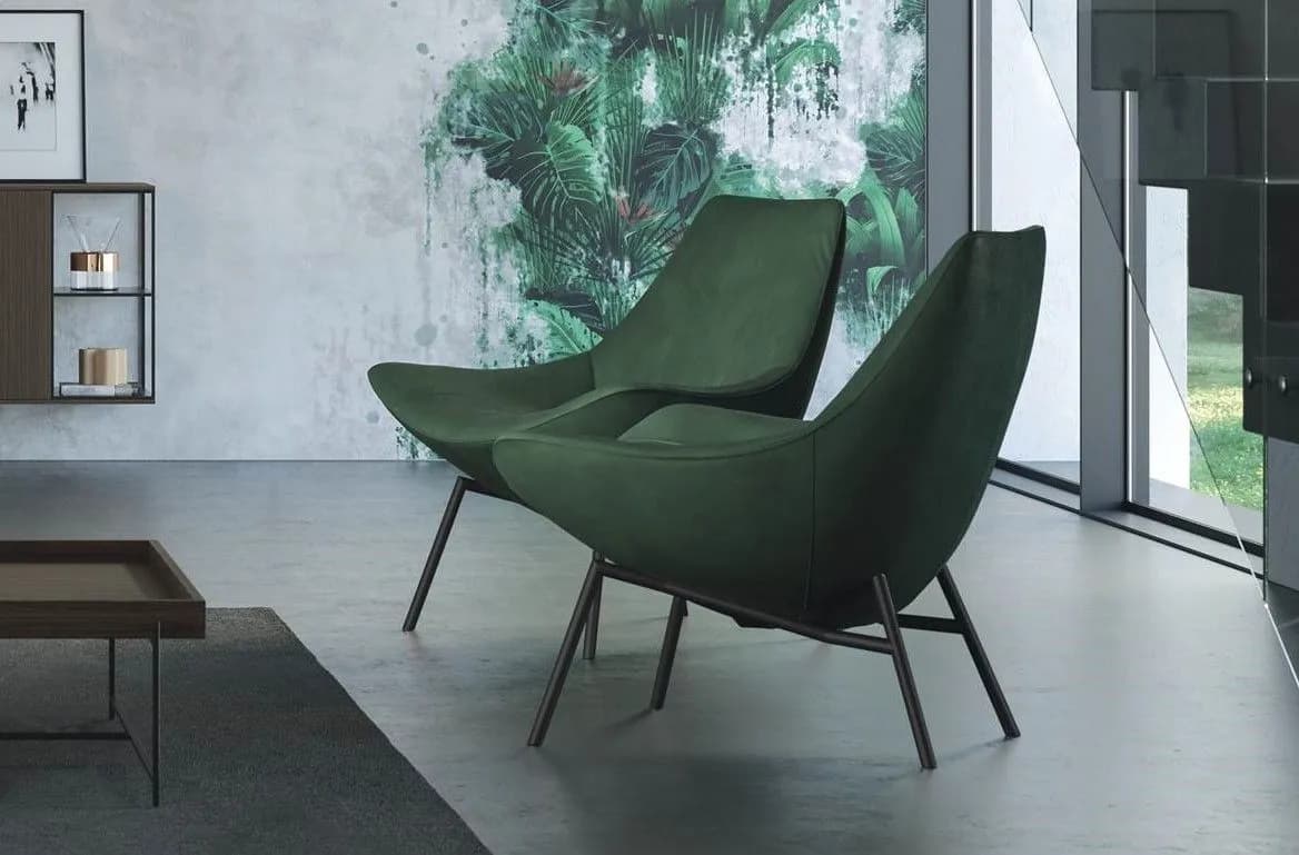 Poltroncina Thelma