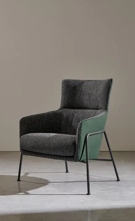 Poltroncina Adele Twils
